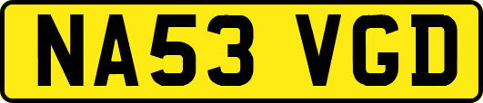 NA53VGD
