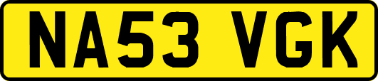 NA53VGK