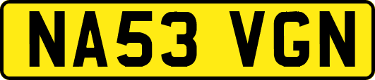 NA53VGN