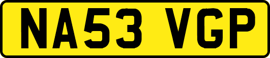 NA53VGP