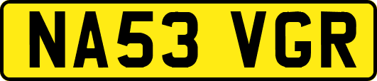 NA53VGR