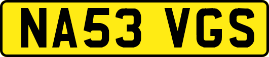 NA53VGS