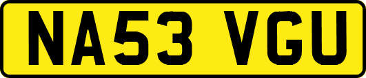 NA53VGU