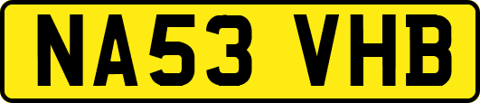 NA53VHB