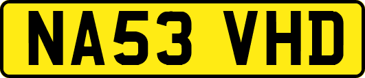 NA53VHD