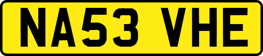 NA53VHE