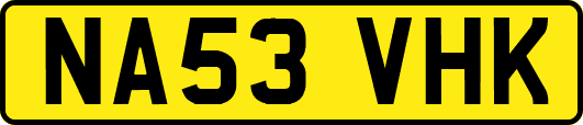NA53VHK