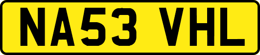 NA53VHL