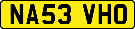 NA53VHO