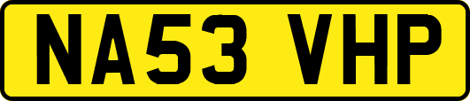 NA53VHP