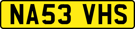 NA53VHS