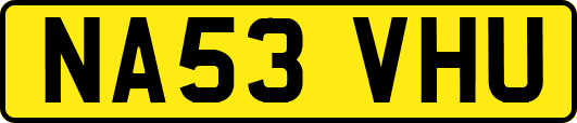 NA53VHU