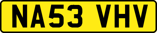 NA53VHV