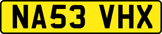 NA53VHX