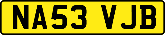 NA53VJB