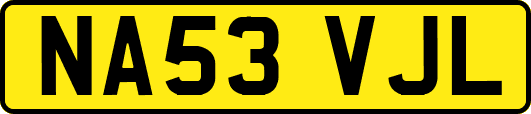 NA53VJL