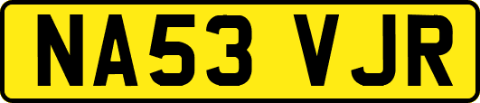 NA53VJR