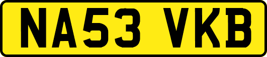 NA53VKB