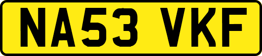NA53VKF