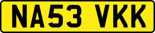 NA53VKK