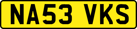 NA53VKS
