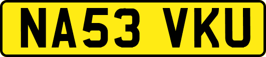 NA53VKU