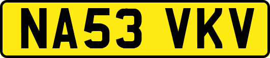NA53VKV