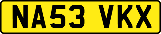 NA53VKX