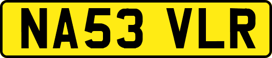 NA53VLR