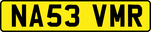 NA53VMR