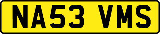 NA53VMS