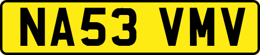 NA53VMV
