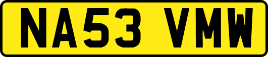 NA53VMW