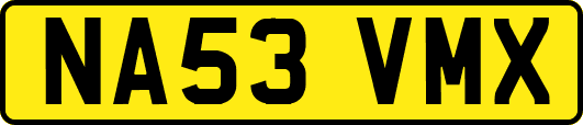 NA53VMX