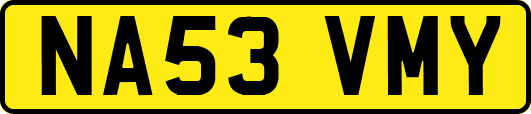 NA53VMY