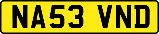 NA53VND