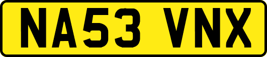 NA53VNX
