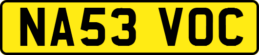 NA53VOC
