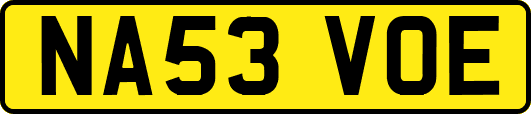 NA53VOE