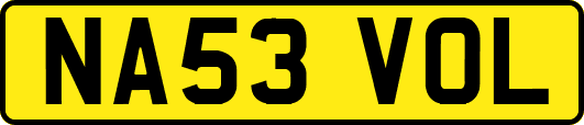 NA53VOL