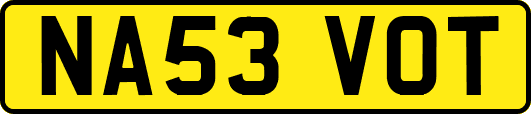 NA53VOT