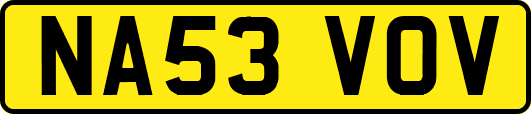 NA53VOV