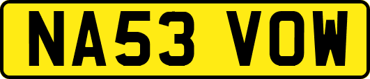 NA53VOW