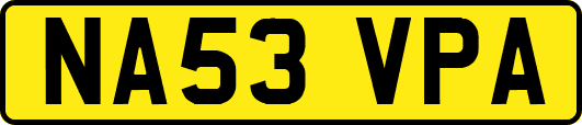 NA53VPA