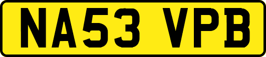 NA53VPB