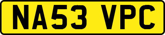 NA53VPC