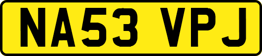 NA53VPJ