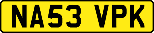 NA53VPK