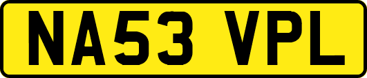 NA53VPL