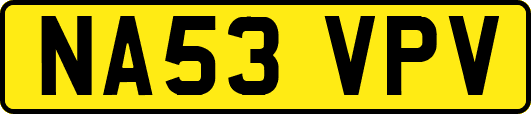 NA53VPV
